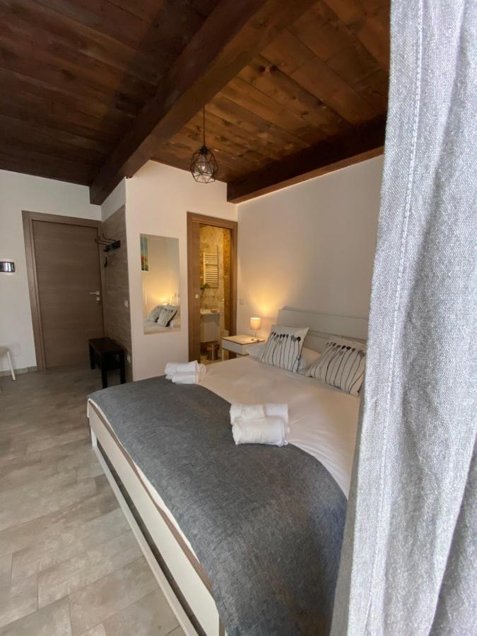 B&B Le Larie Collepardo Exterior photo