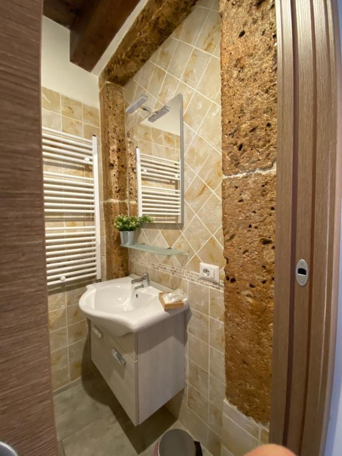 B&B Le Larie Collepardo Exterior photo