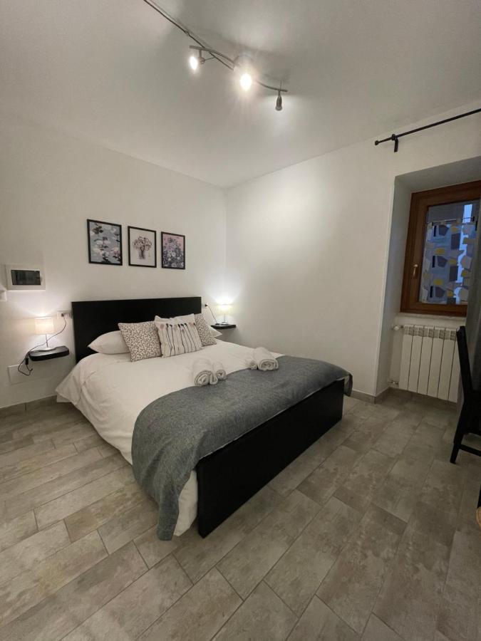 B&B Le Larie Collepardo Exterior photo