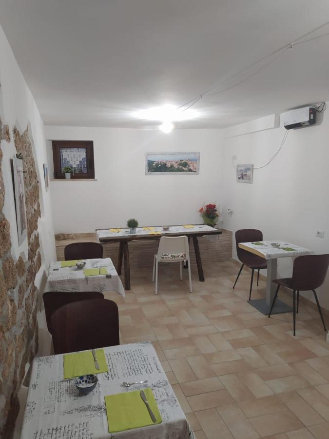 B&B Le Larie Collepardo Exterior photo