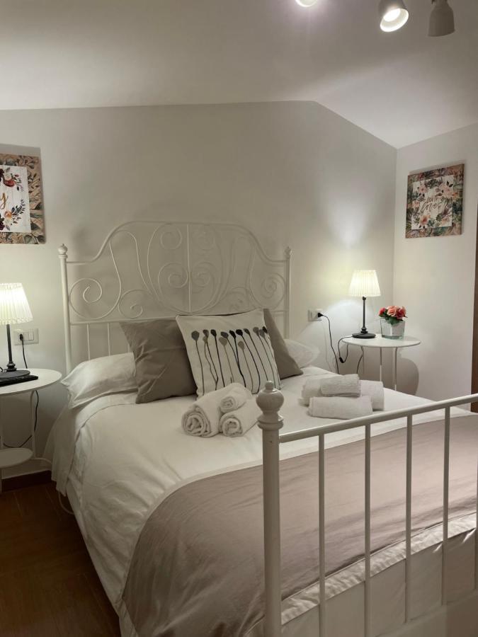 B&B Le Larie Collepardo Exterior photo